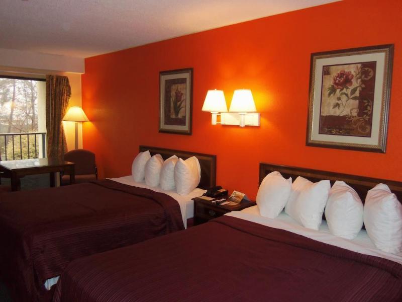 quality inn