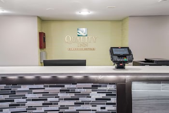 Quality Inn,Greenville - Spartanburg>>Greenville,3 star