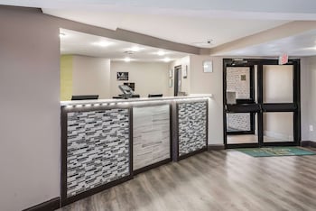 Quality Inn,Greenville - Spartanburg>>Greenville,3 star
