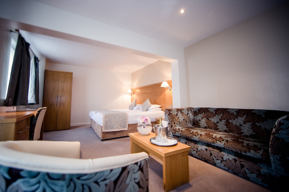 gretna hall hotel