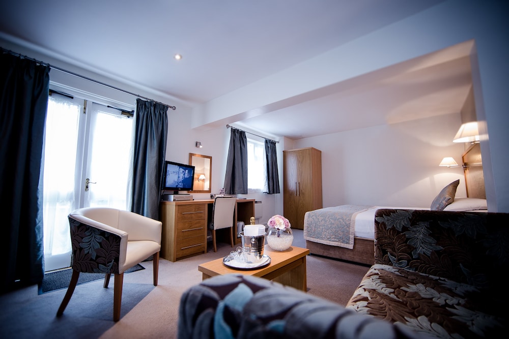 gretna hall hotel