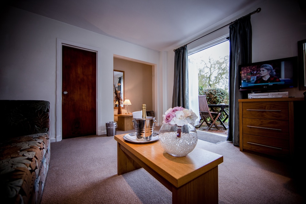 gretna hall hotel