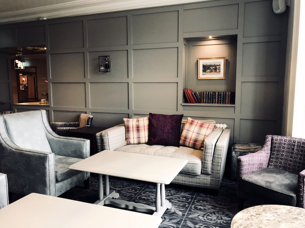 gretna hall hotel