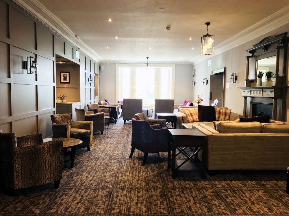 gretna hall hotel