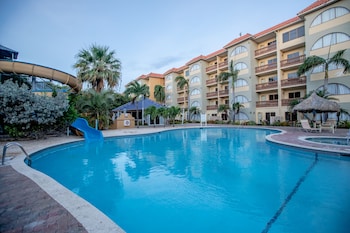 eagle aruba resort