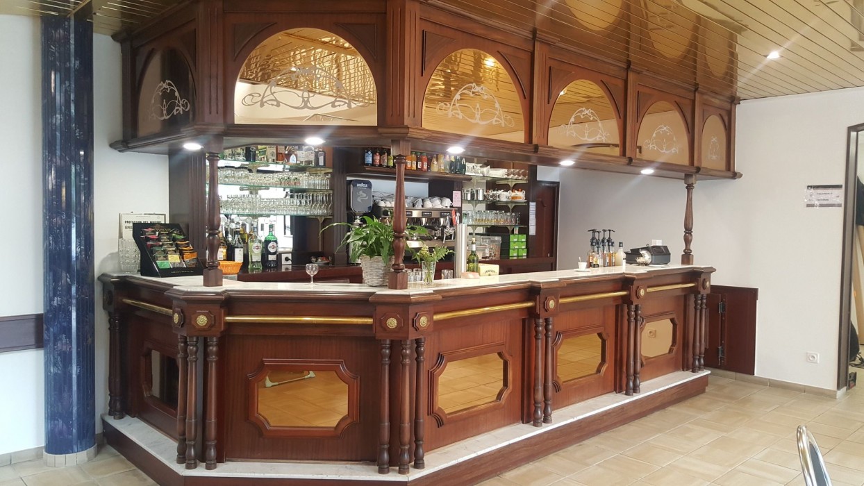 Hotel Helianthe,Lourde>>La Gare,3 star
