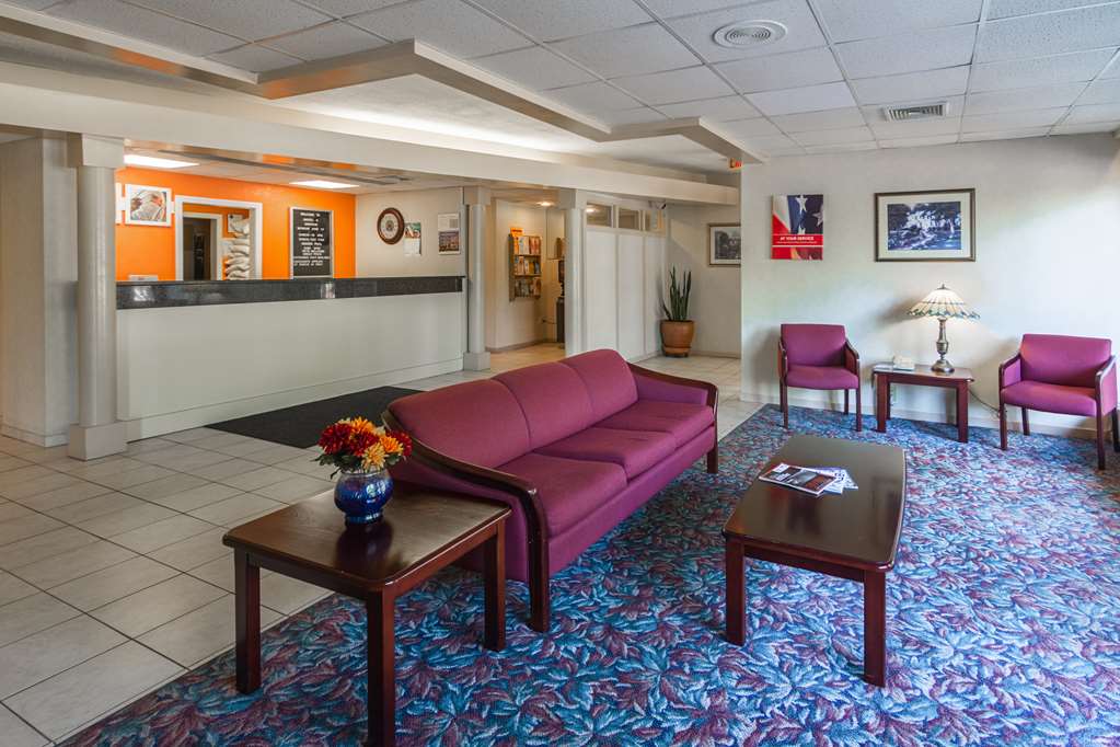 motel 6 groton ct