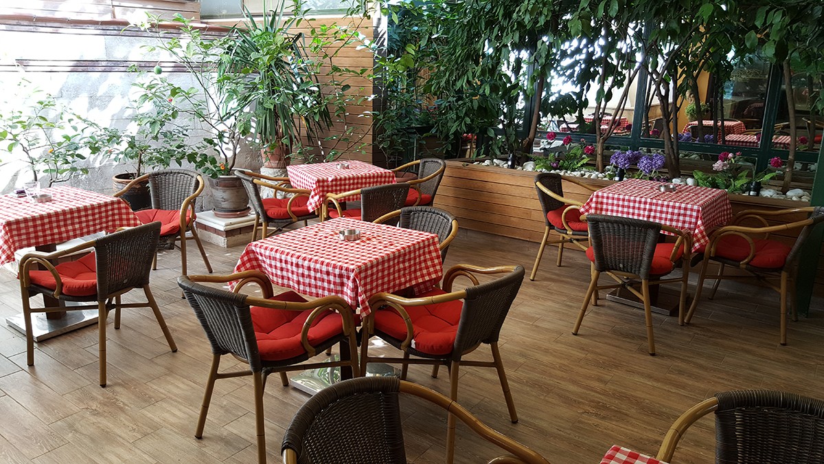 boyuguzel termal hotel