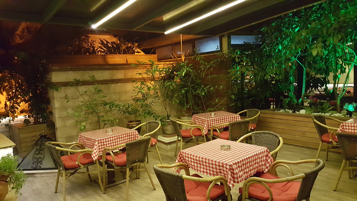 boyuguzel termal hotel