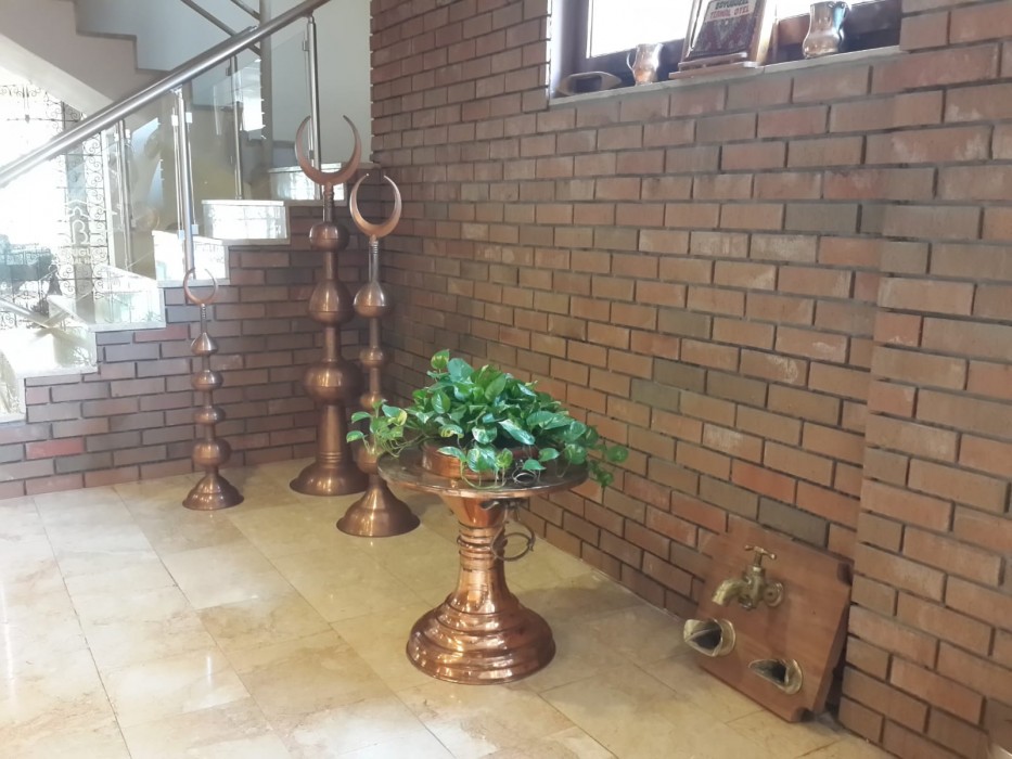 boyuguzel termal hotel