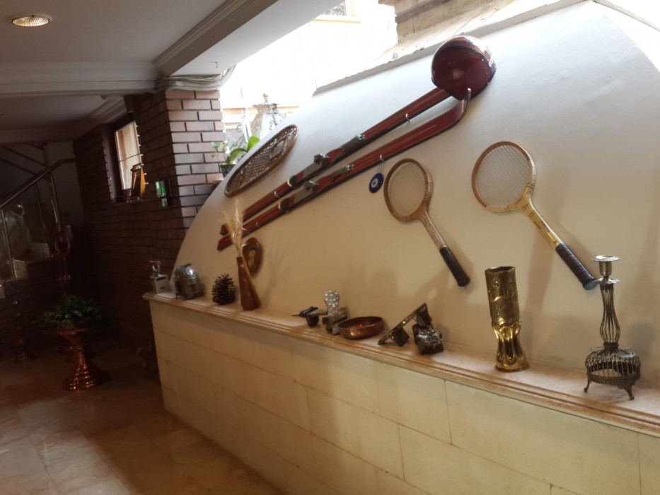 boyuguzel termal hotel