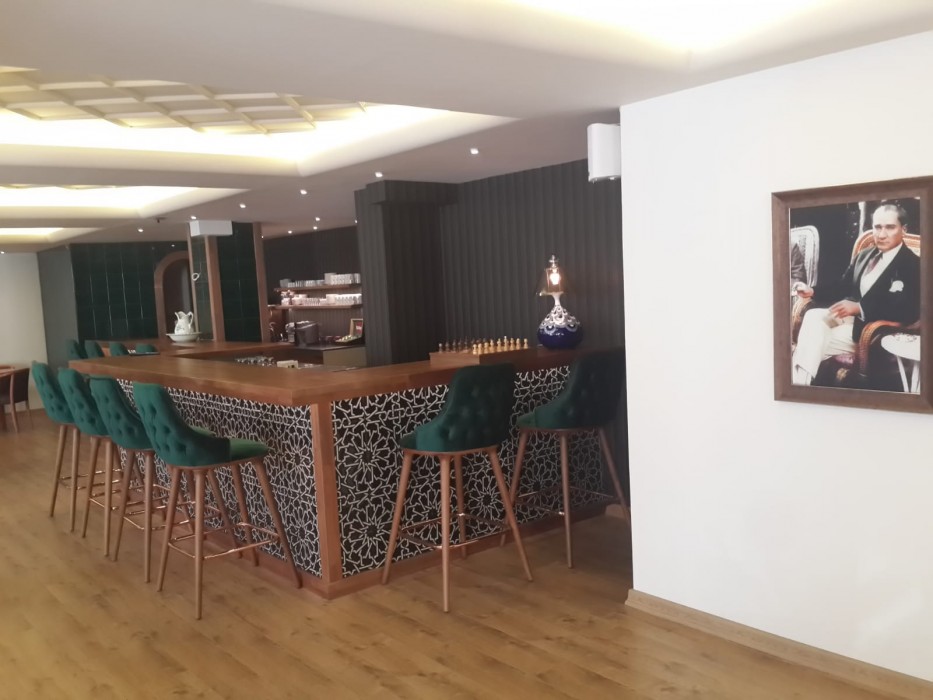 boyuguzel termal hotel