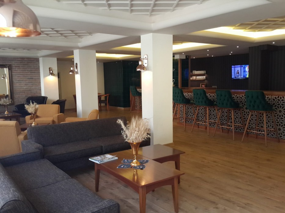 boyuguzel termal hotel