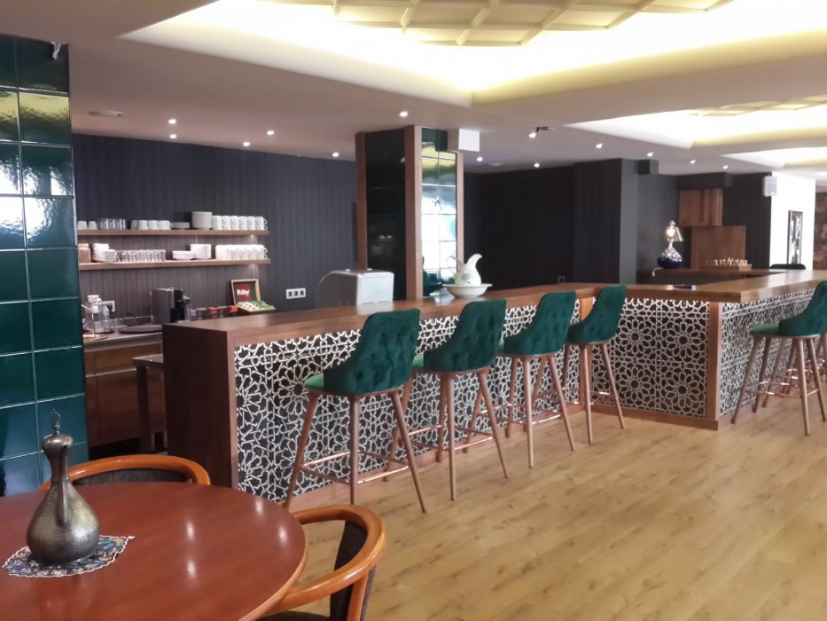 boyuguzel termal hotel