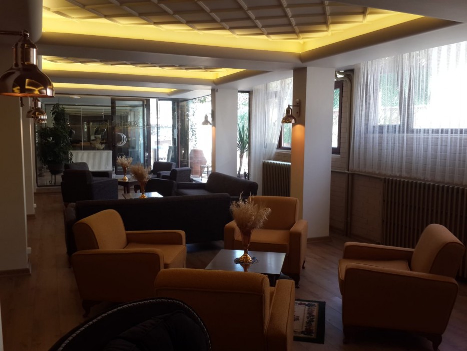 boyuguzel termal hotel