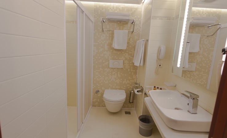 boyuguzel termal hotel