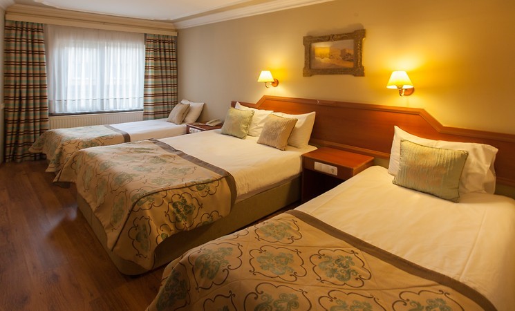 boyuguzel termal hotel