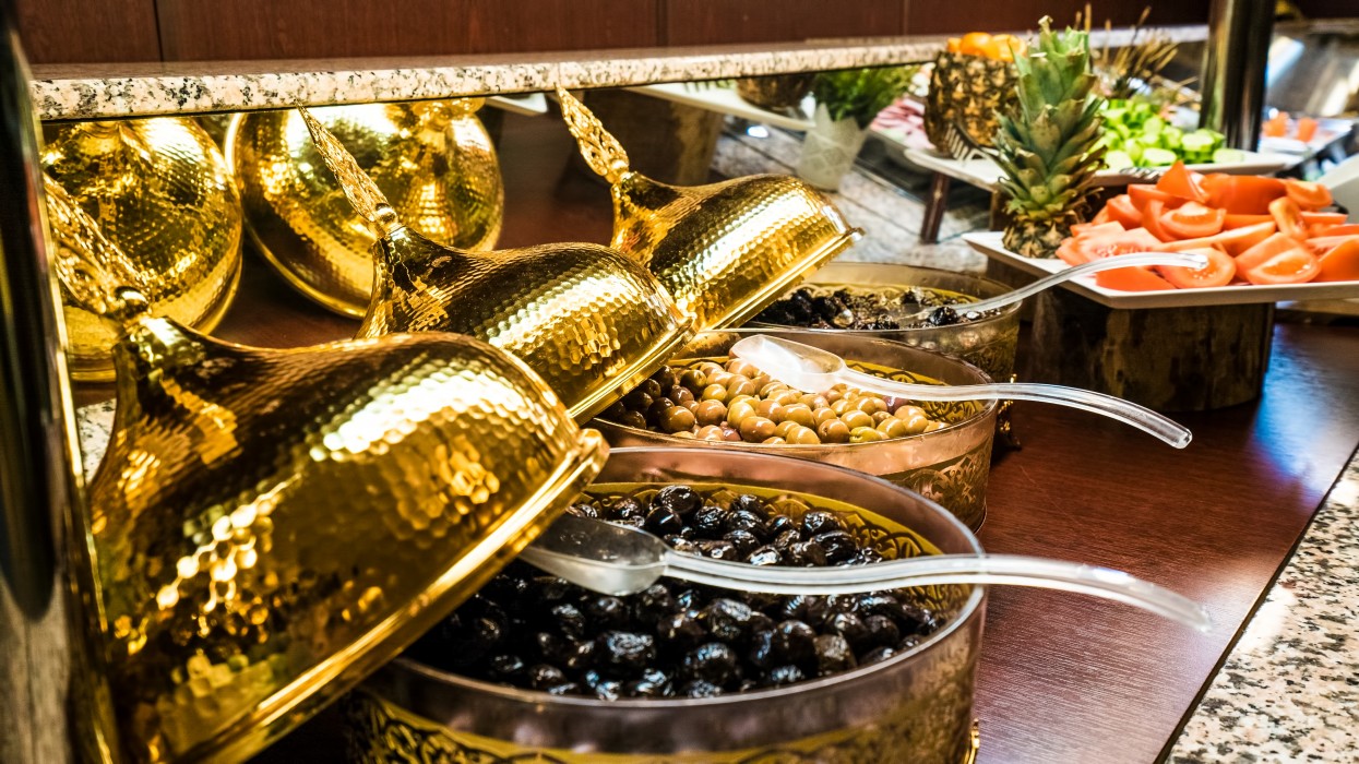 boyuguzel termal hotel