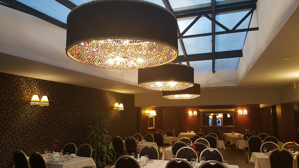 boyuguzel termal hotel