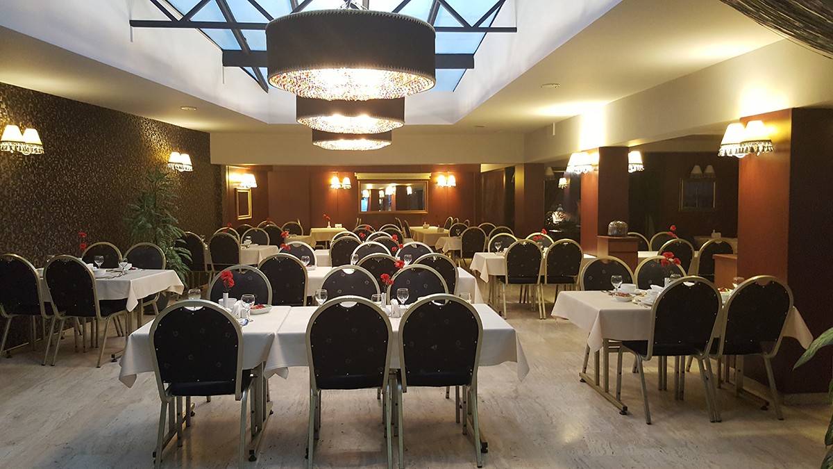 boyuguzel termal hotel