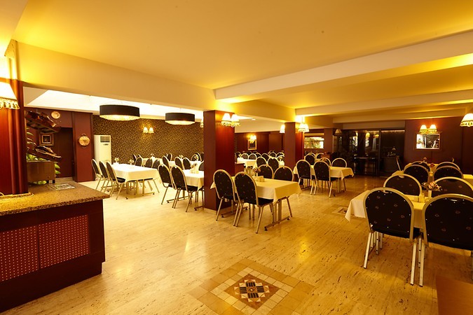 boyuguzel termal hotel