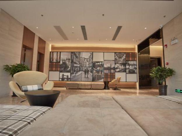home inn plus lujiang neihuan north road wuzhong
