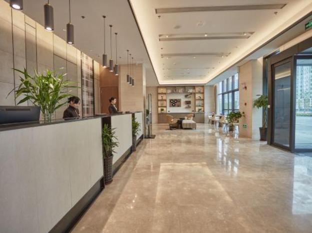 home inn plus lujiang neihuan north road wuzhong