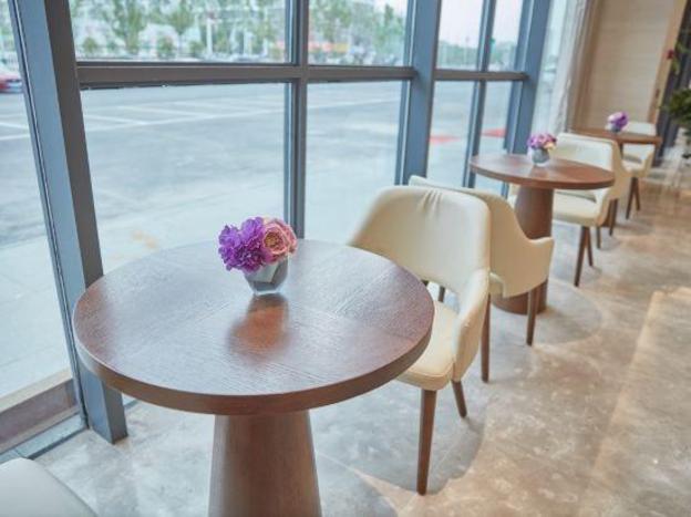 home inn plus lujiang neihuan north road wuzhong