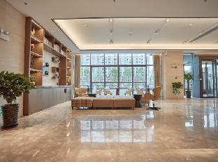 home inn plus lujiang neihuan north road wuzhong