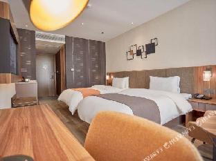 home inn plus lujiang neihuan north road wuzhong