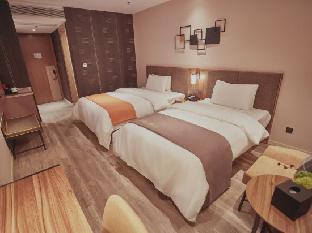 home inn plus lujiang neihuan north road wuzhong