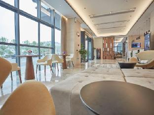 home inn plus lujiang neihuan north road wuzhong