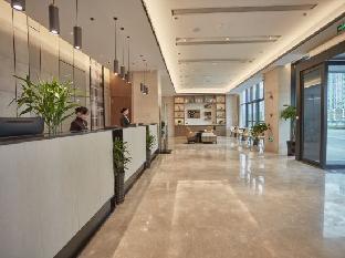 home inn plus lujiang neihuan north road wuzhong