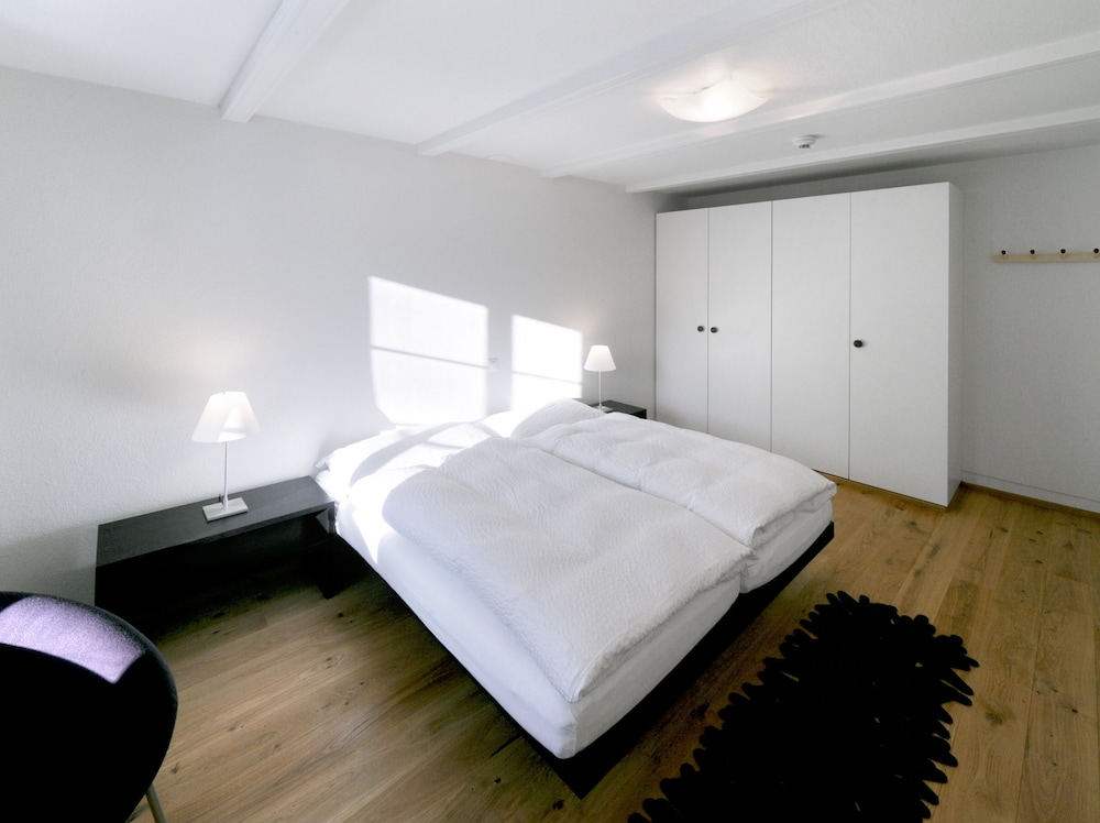 hotel sternen