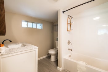 cottages on river road