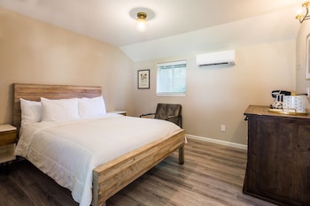 cottages on river road