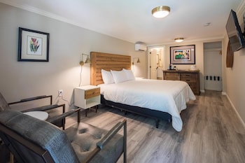 cottages on river road