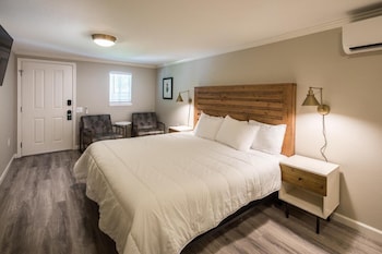 cottages on river road