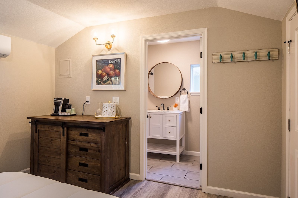 cottages on river road