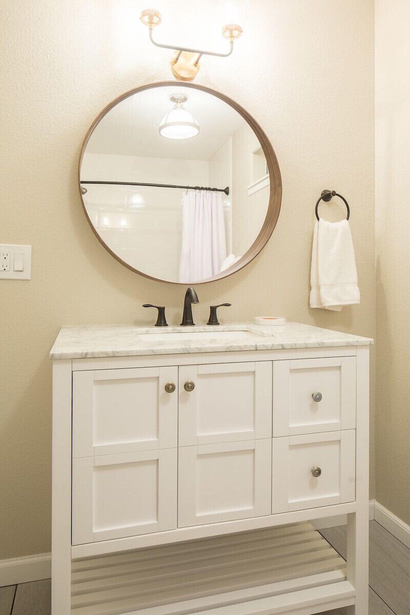 cottages on river road