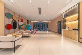 Home Inn (Linyi Luozhuang District Government),Luozhuang>>Linyi,2 star