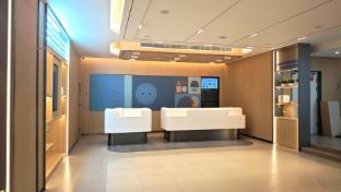 home inn linyi luozhuang district government