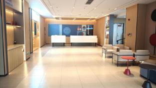 home inn linyi luozhuang district government