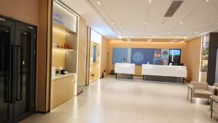 home inn linyi luozhuang district government