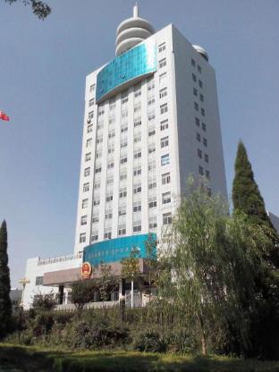 home inn linyi luozhuang district government