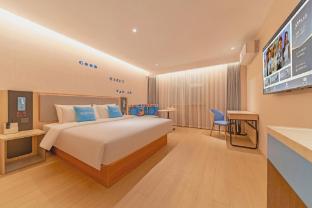 home inn linyi luozhuang district government