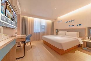 home inn linyi luozhuang district government