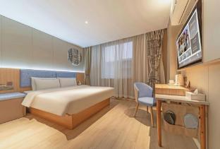 home inn linyi luozhuang district government