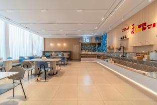 Home Inn (Linyi Luozhuang District Government),Luozhuang>>Linyi,2 star