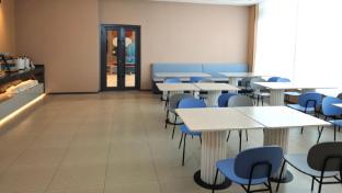 home inn linyi luozhuang district government
